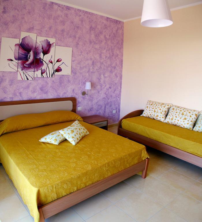 B&B La Sciuscitta Morciano di Leuca Room photo