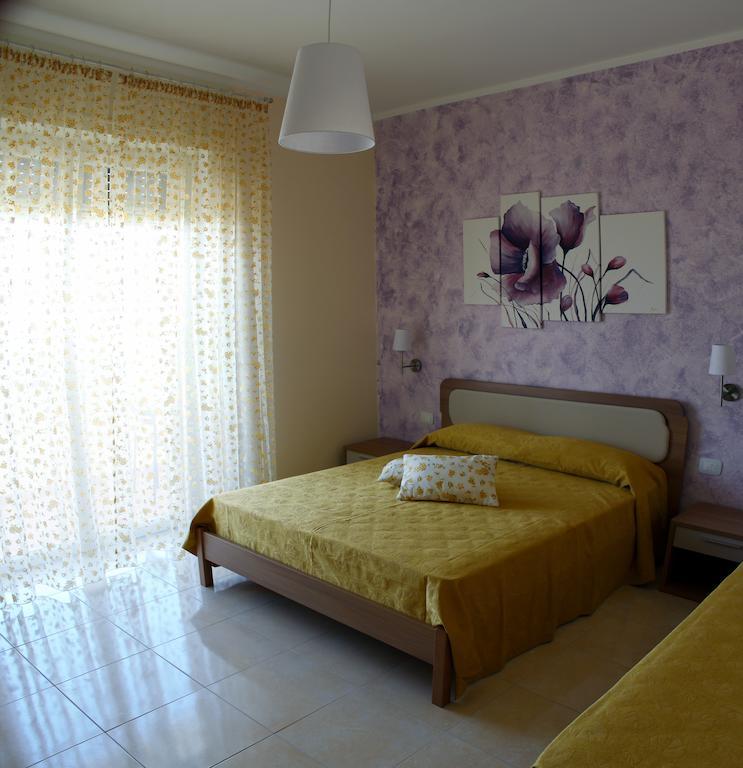 B&B La Sciuscitta Morciano di Leuca Room photo